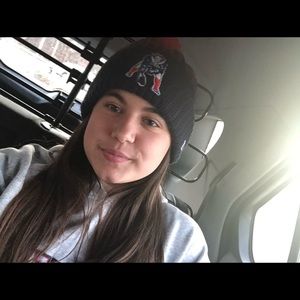 Meet your Posher, Riley